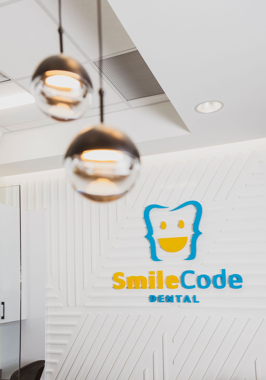 SmileCode Dental dental clinic in Calgary - Photo 9