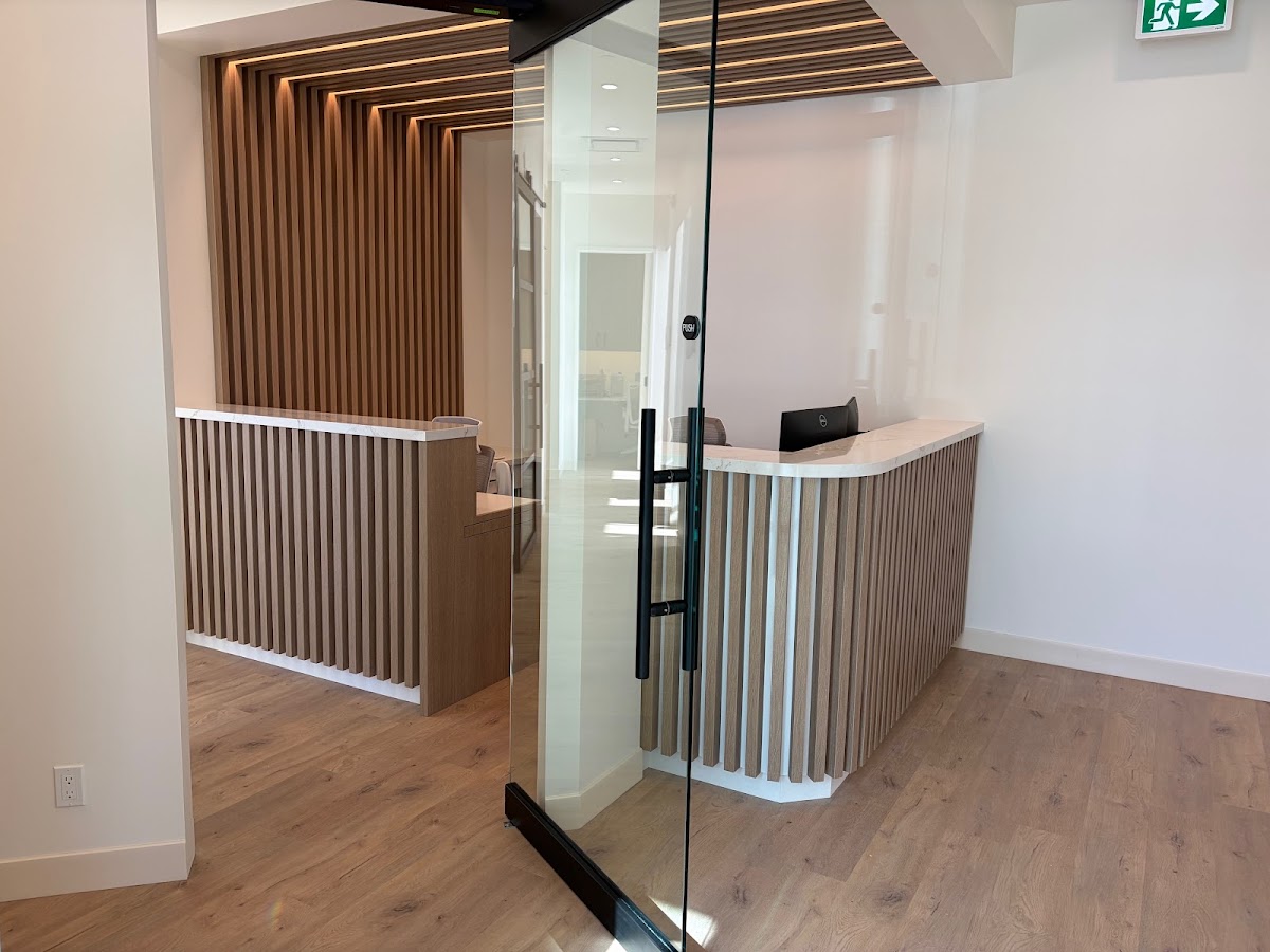 The Dental Land dental clinic in Calgary - Photo 10