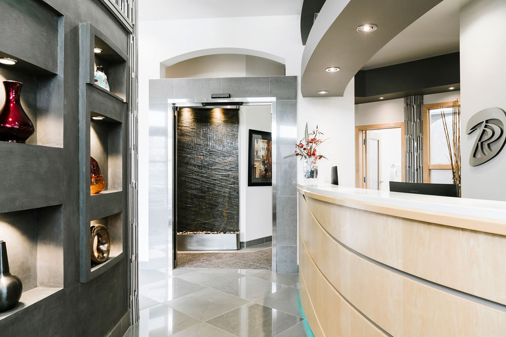 Rocky Ridge Dental dental clinic in Calgary - Photo 6