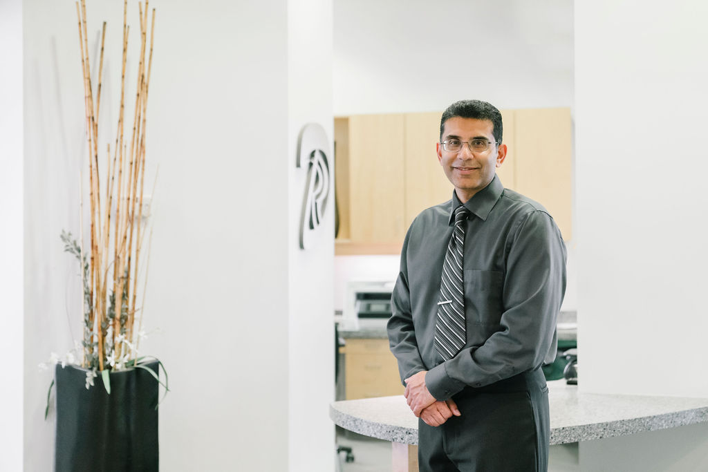 Rocky Ridge Dental dental clinic in Calgary - Photo 7