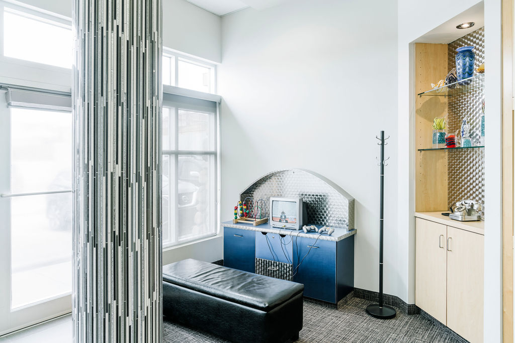 Rocky Ridge Dental dental clinic in Calgary - Photo 8