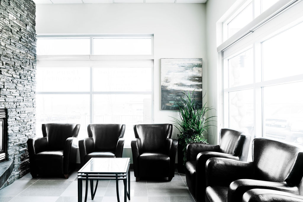 Rocky Ridge Dental dental clinic in Calgary - Photo 9