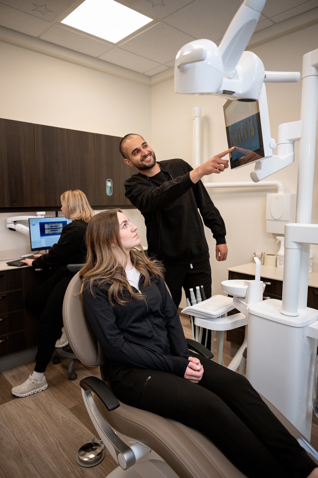 Kynd Dental - Red Deer dental clinic in Red Deer - Photo 1