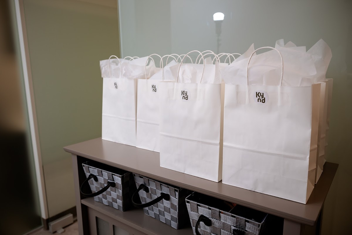Kynd Dental - Red Deer dental clinic in Red Deer - Photo 5