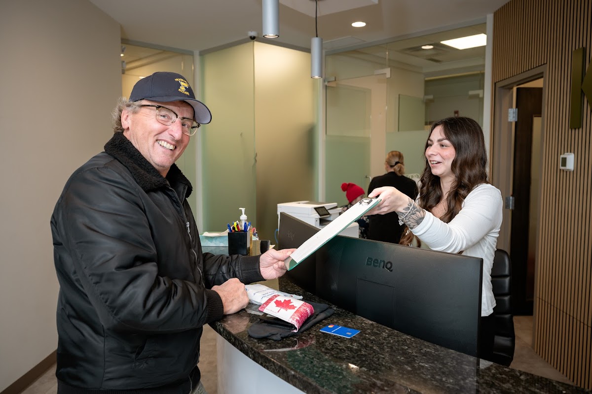 Kynd Dental - Red Deer dental clinic in Red Deer - Photo 9