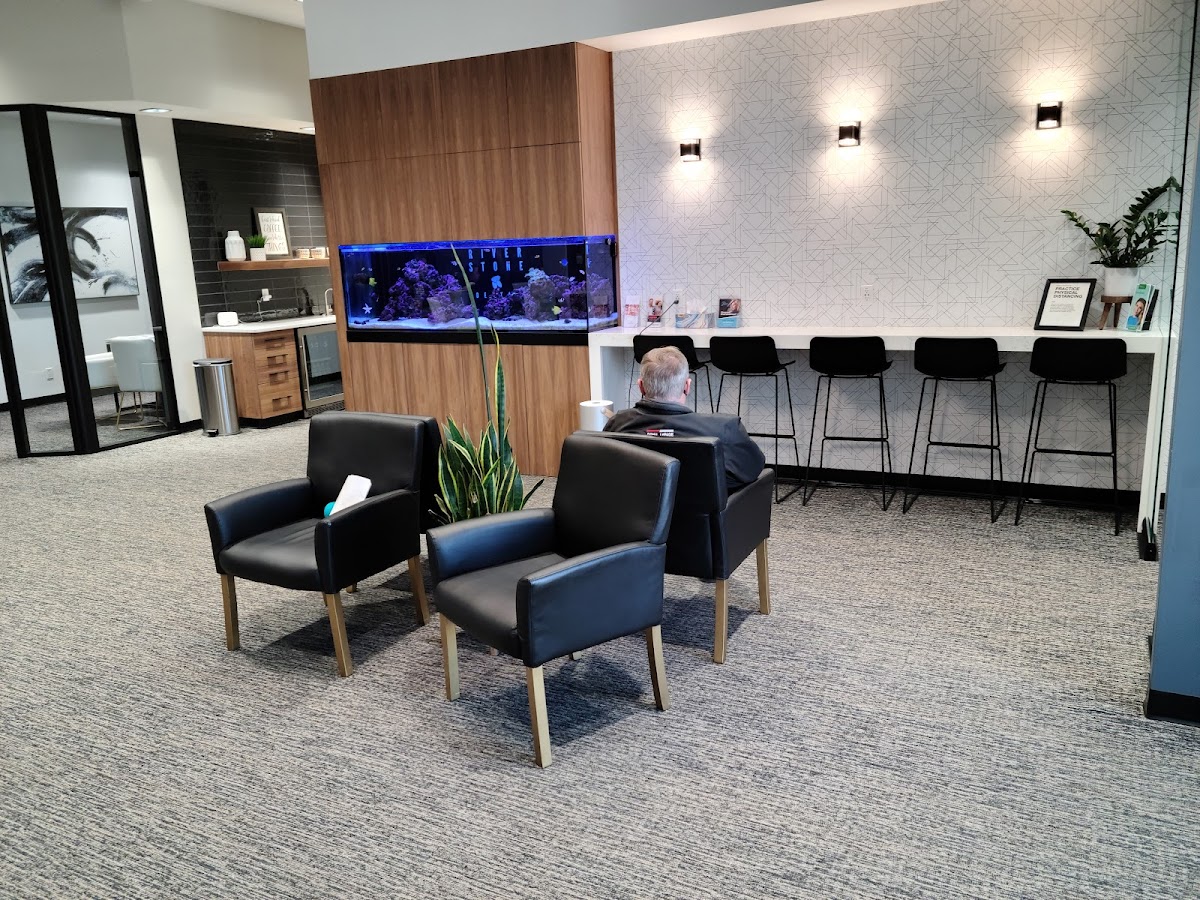 Riverstone Dental - Dr. Ned Price & Dr. Keelan Ellerby dental clinic in Red Deer - Photo 1