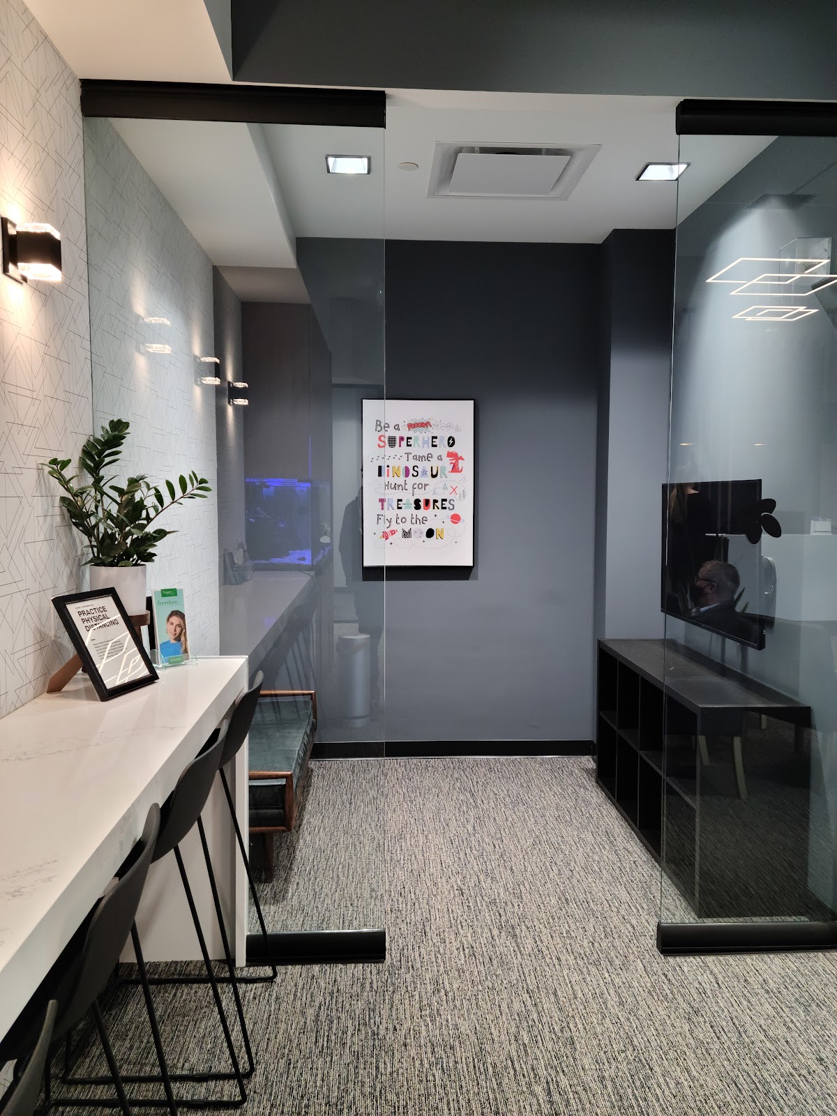Riverstone Dental - Dr. Ned Price & Dr. Keelan Ellerby dental clinic in Red Deer - Photo 5