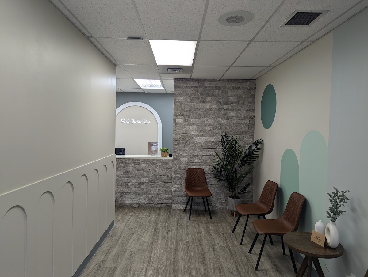 Aldergrove Dental Clinic West Edmonton dental clinic in Edmonton - Photo 2