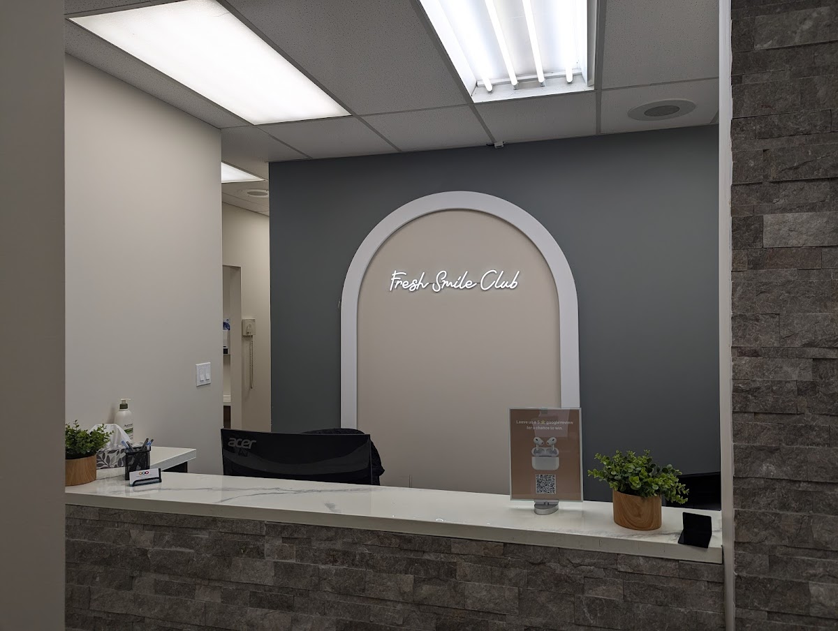 Aldergrove Dental Clinic West Edmonton dental clinic in Edmonton - Photo 4