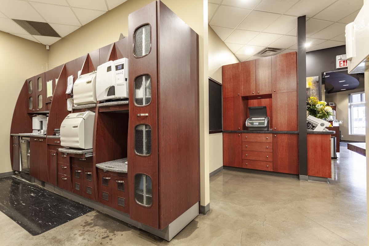 Lewis Estates Dental Centre dental clinic in Edmonton - Photo 7