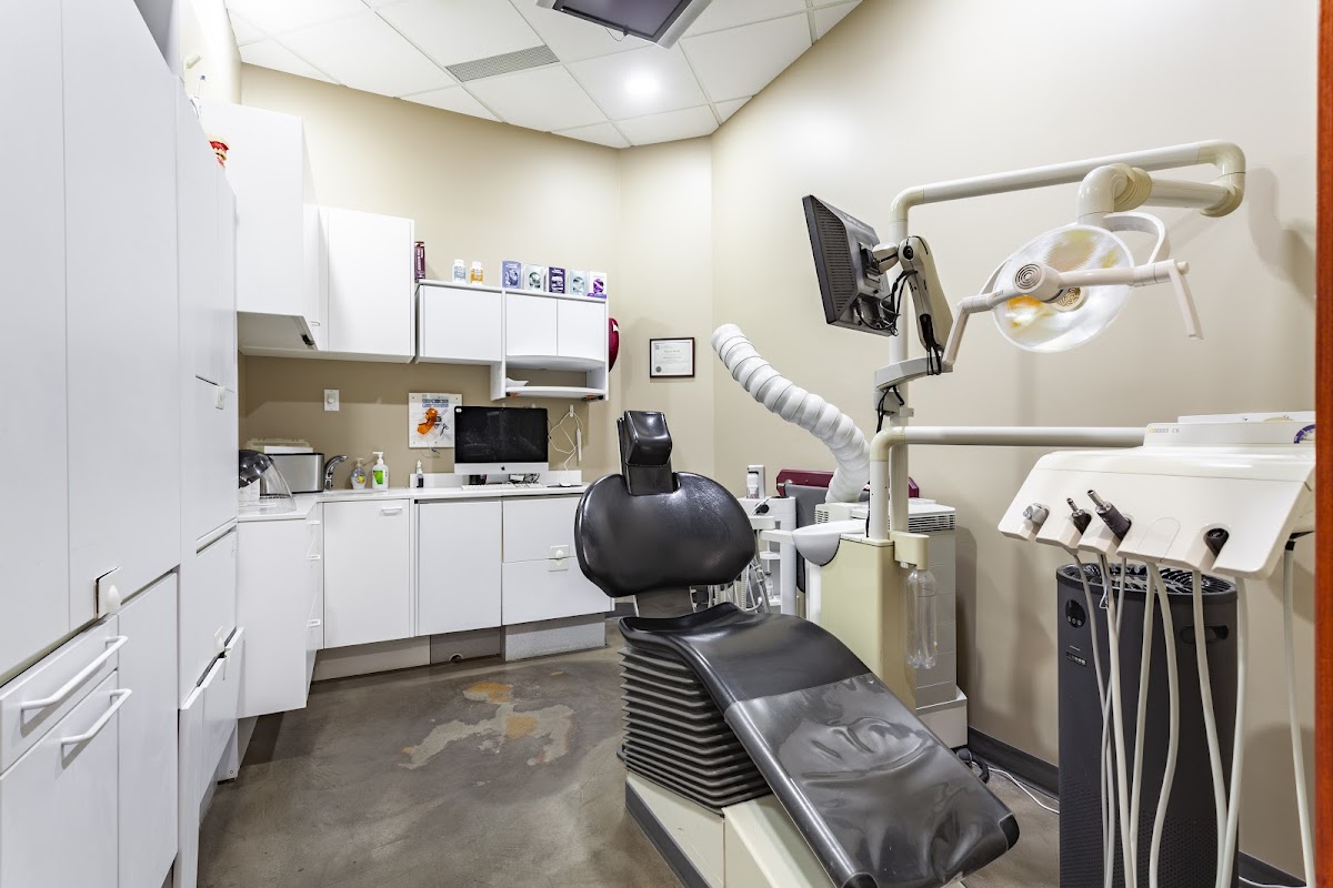 Lewis Estates Dental Centre dental clinic in Edmonton - Photo 8