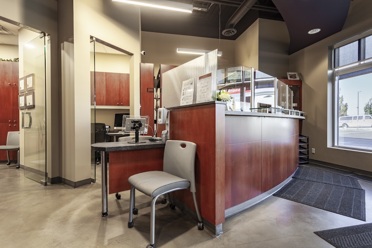 Lewis Estates Dental Centre dental clinic in Edmonton - Photo 9