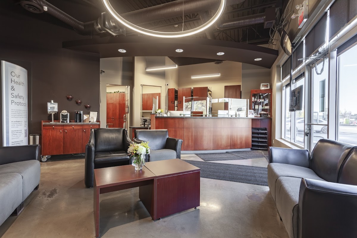 Lewis Estates Dental Centre dental clinic in Edmonton - Photo 10