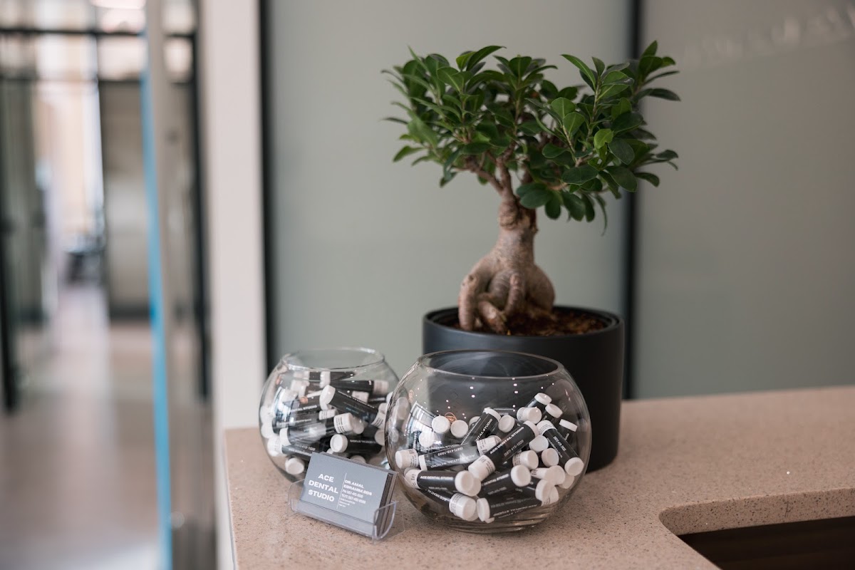 Ace Dental Studio South Edmonton dental clinic in Edmonton - Photo 6