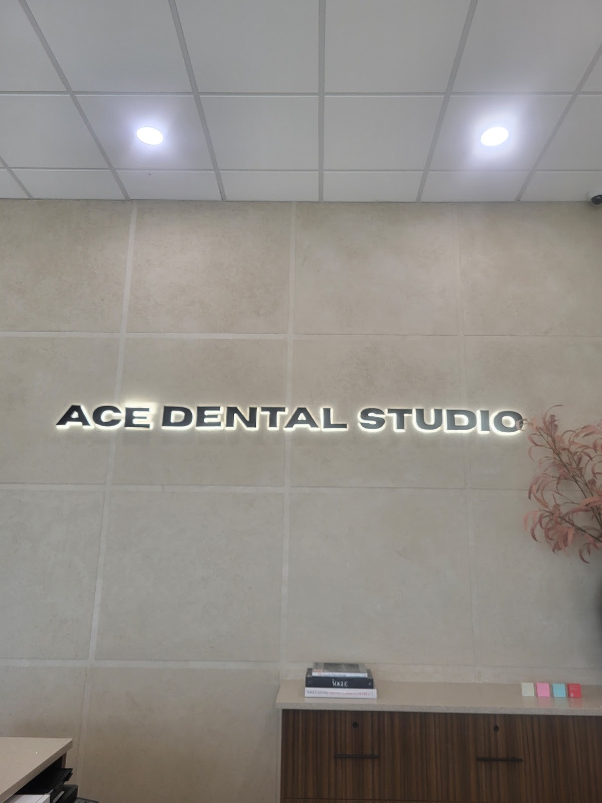 Ace Dental Studio South Edmonton dental clinic in Edmonton - Photo 10