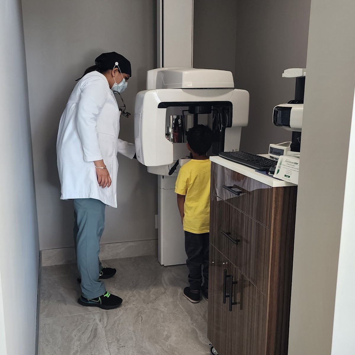Ace Dental Studio South Edmonton dental clinic in Edmonton - Photo 9