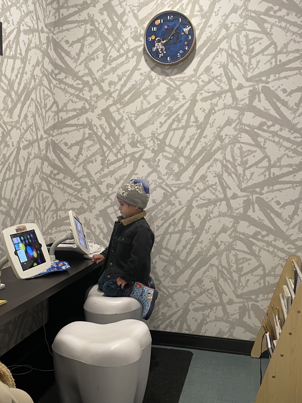 Twilight Dental Group dental clinic in Edmonton - Photo 2
