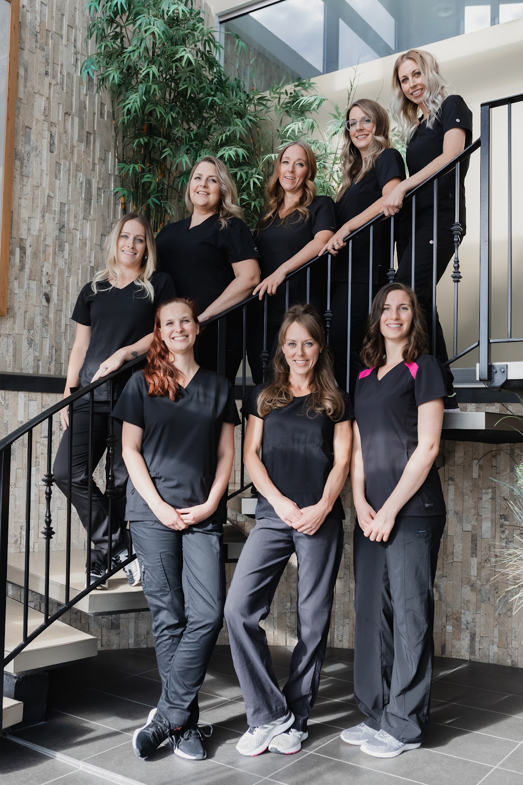 Princess Elizabeth Dental dental clinic in Edmonton - Photo 8