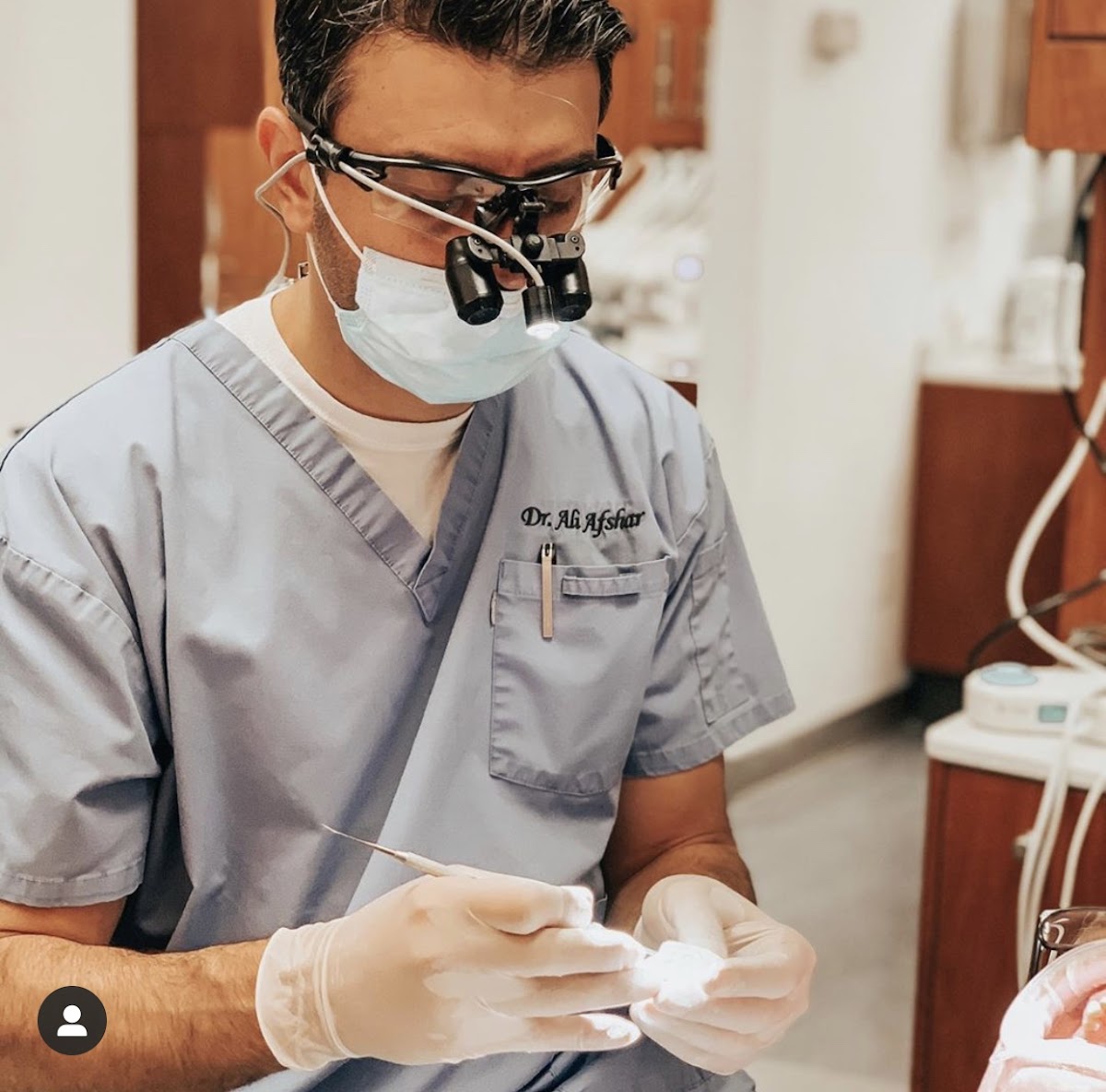 Princess Elizabeth Dental dental clinic in Edmonton - Photo 9