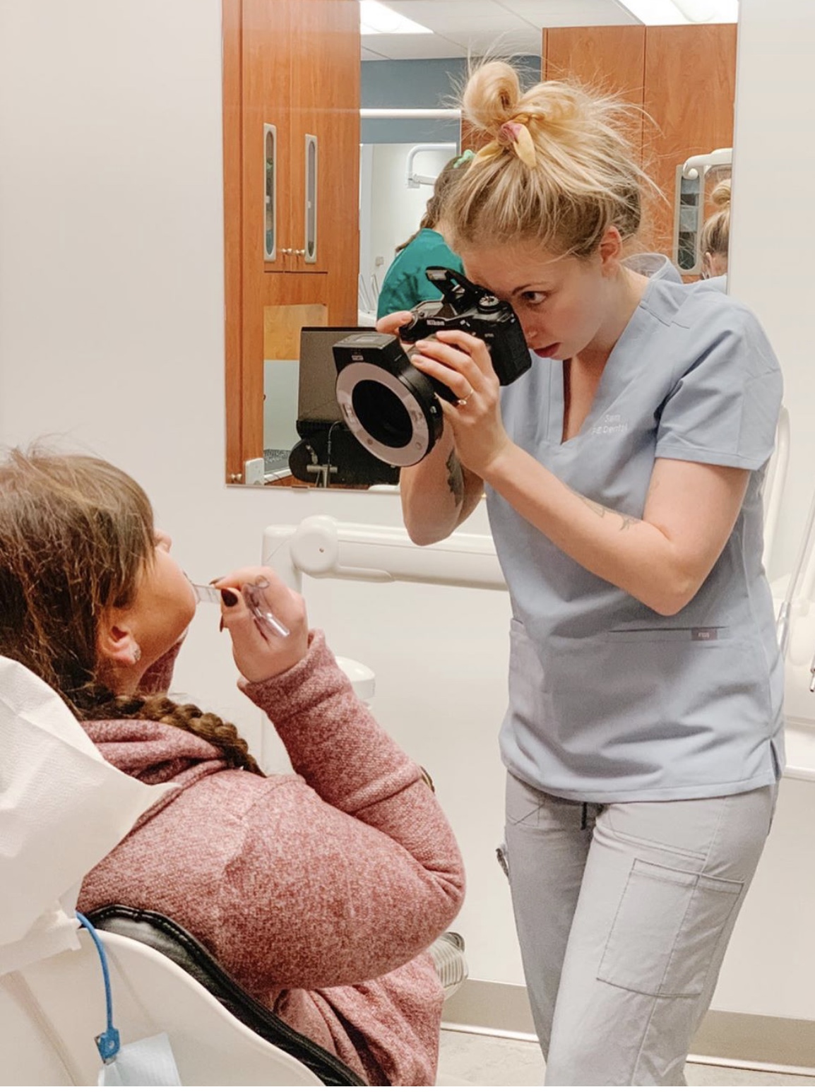Princess Elizabeth Dental dental clinic in Edmonton - Photo 10