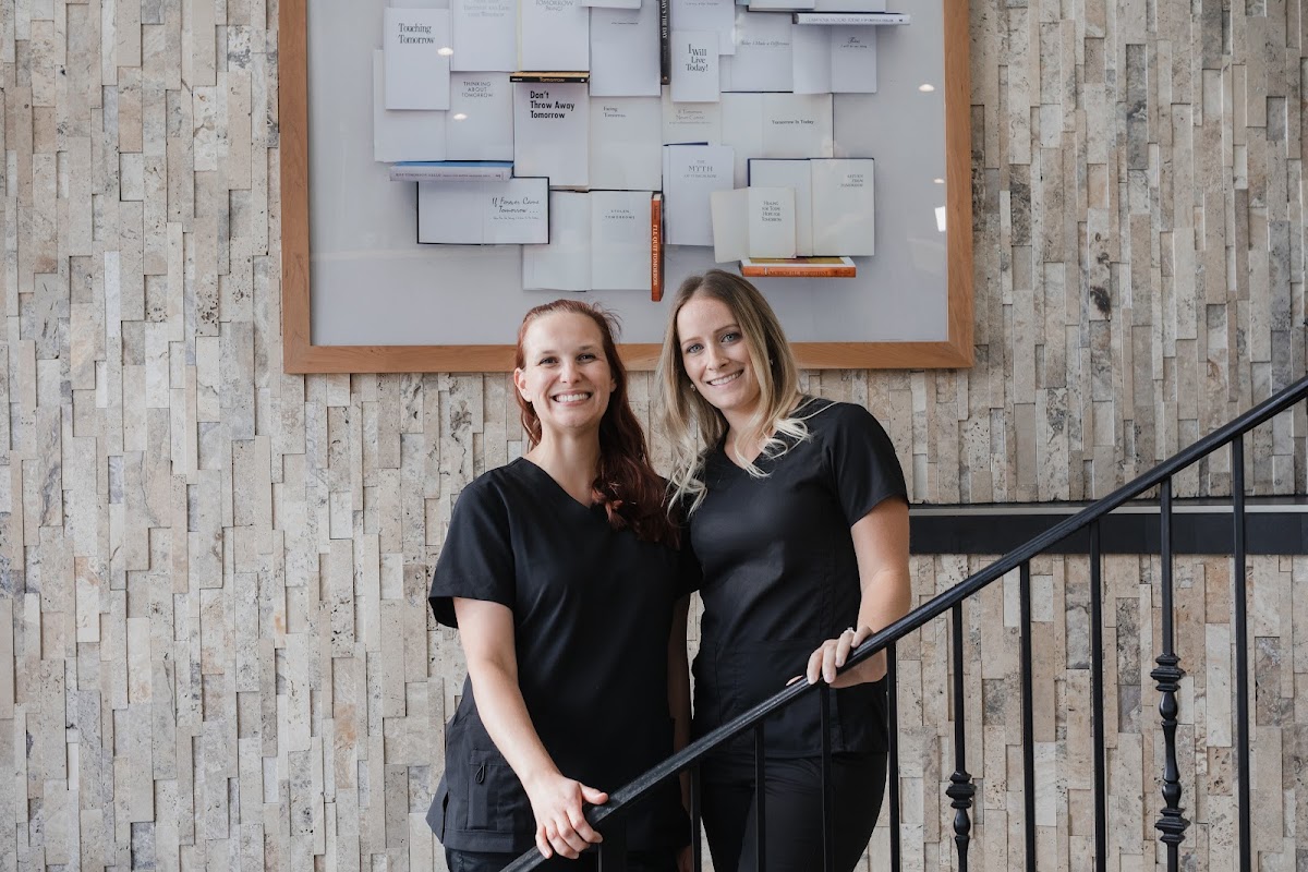 Princess Elizabeth Dental dental clinic in Edmonton - Photo 5