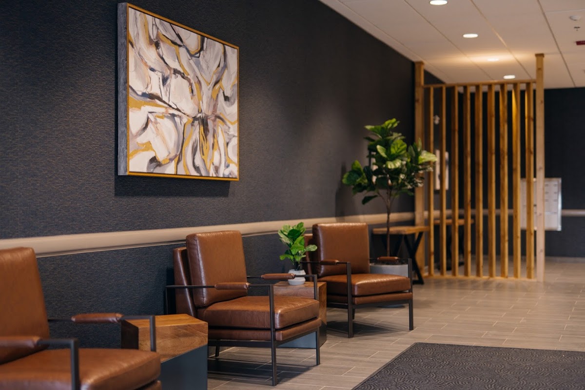 West Peaks Dental Suite dental clinic in Calgary - Photo 6