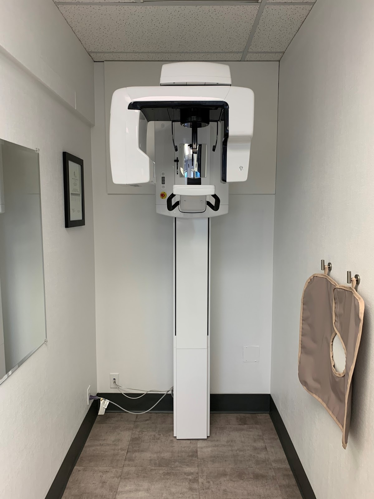 Luna Dental dental clinic in Calgary - Photo 3