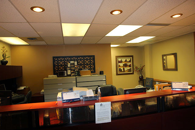 Beverly Heights Dental North Edmonton dental clinic in Edmonton - Photo 7