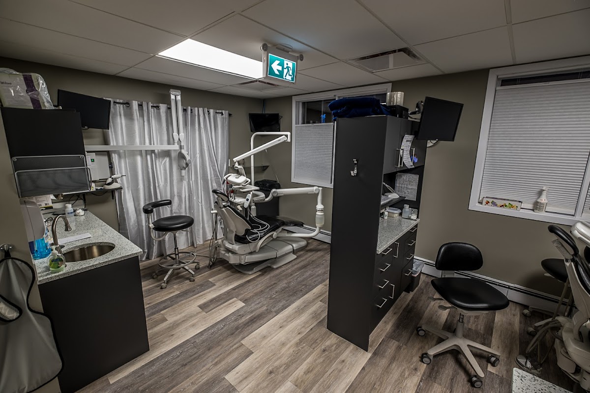 Beverly Heights Dental North Edmonton dental clinic in Edmonton - Photo 9