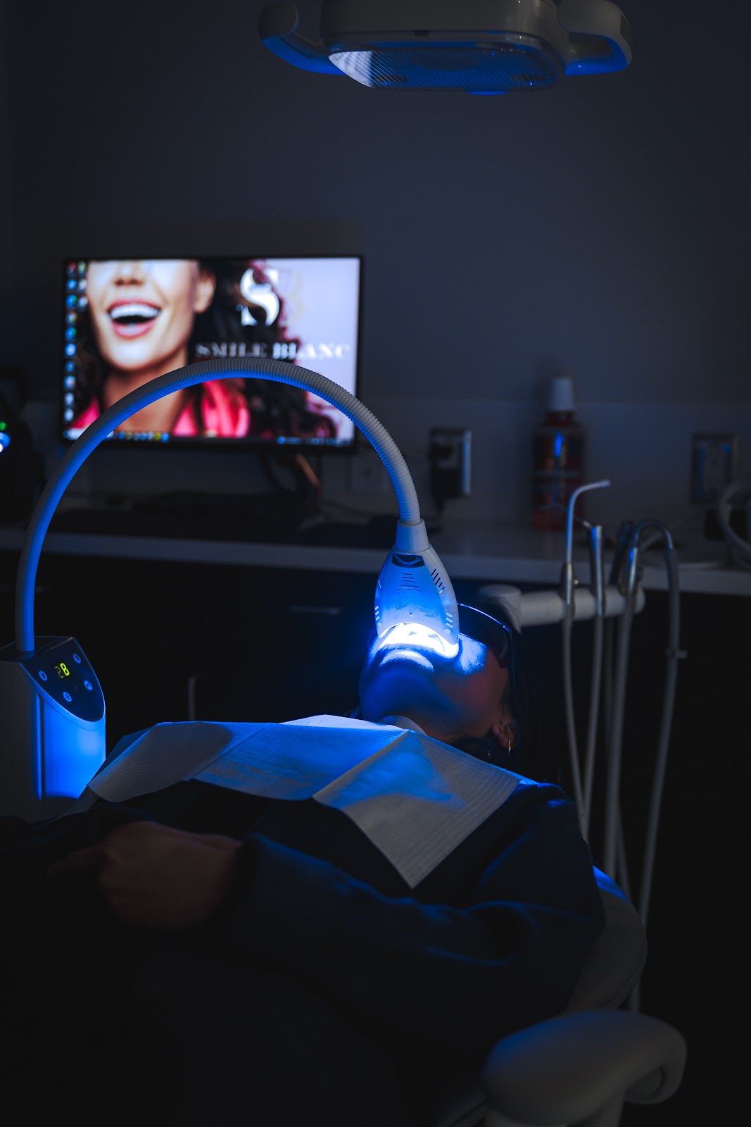 Smile Blanc - Dental Hygiene Clinic Calgary dental clinic in Calgary - Photo 4