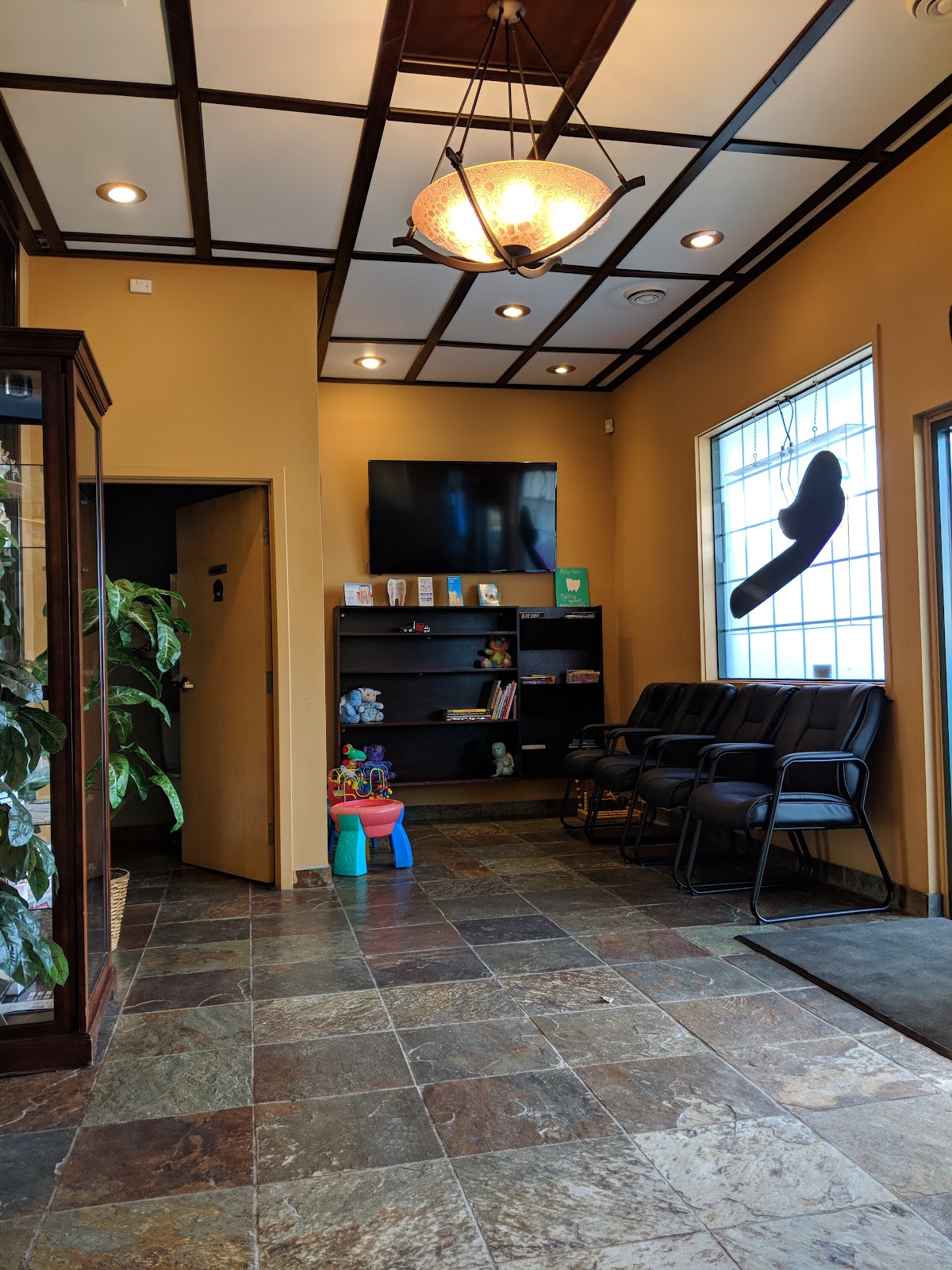 Cloudnine Dental dental clinic in Edmonton - Photo 8