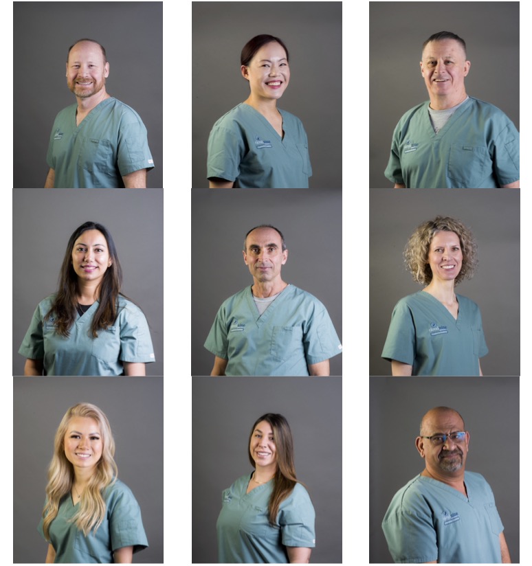Cloudnine Dental dental clinic in Edmonton - Photo 10