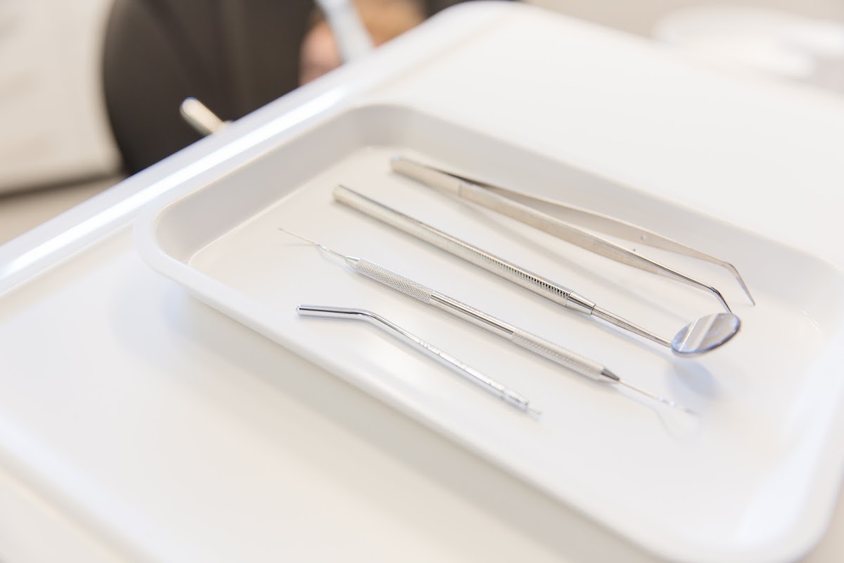 Donsdale Dental dental clinic in Edmonton - Photo 7