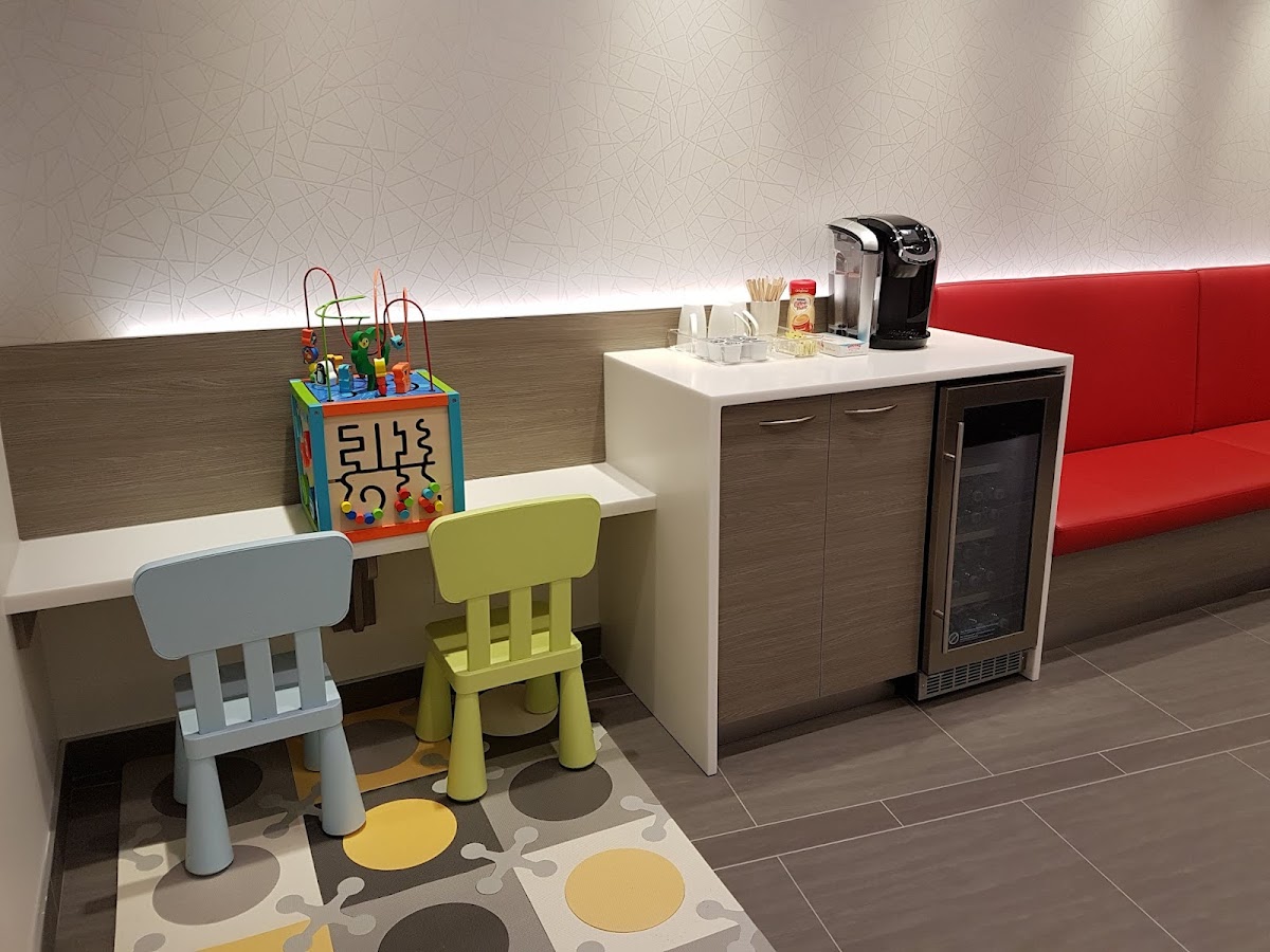 Donsdale Dental dental clinic in Edmonton - Photo 8
