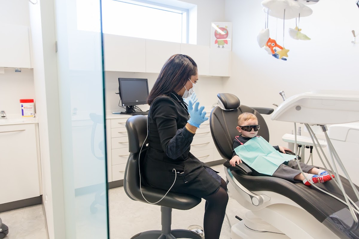 Donsdale Dental dental clinic in Edmonton - Photo 6