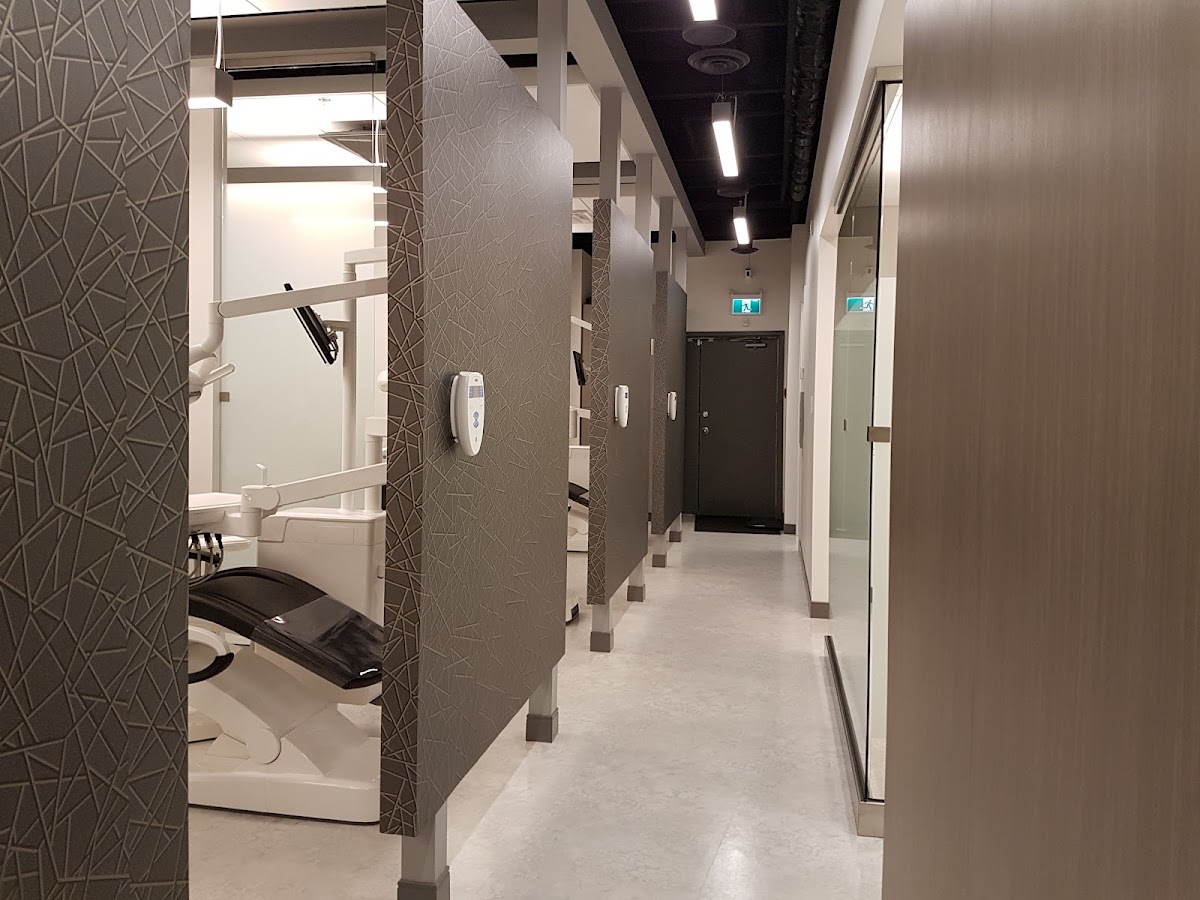 Donsdale Dental dental clinic in Edmonton - Photo 10