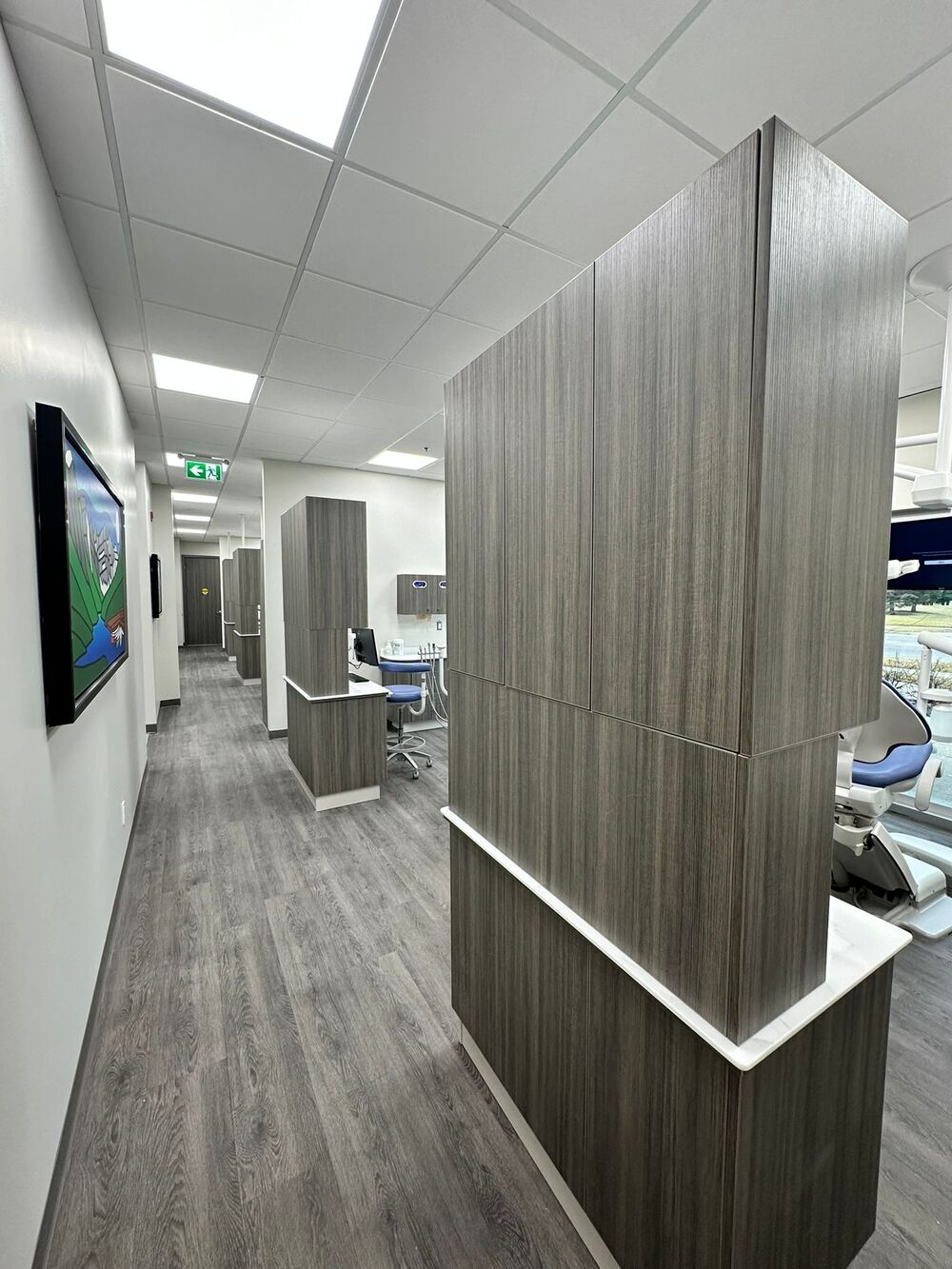 Calgary South Dental dental clinic in Calgary - Photo 6