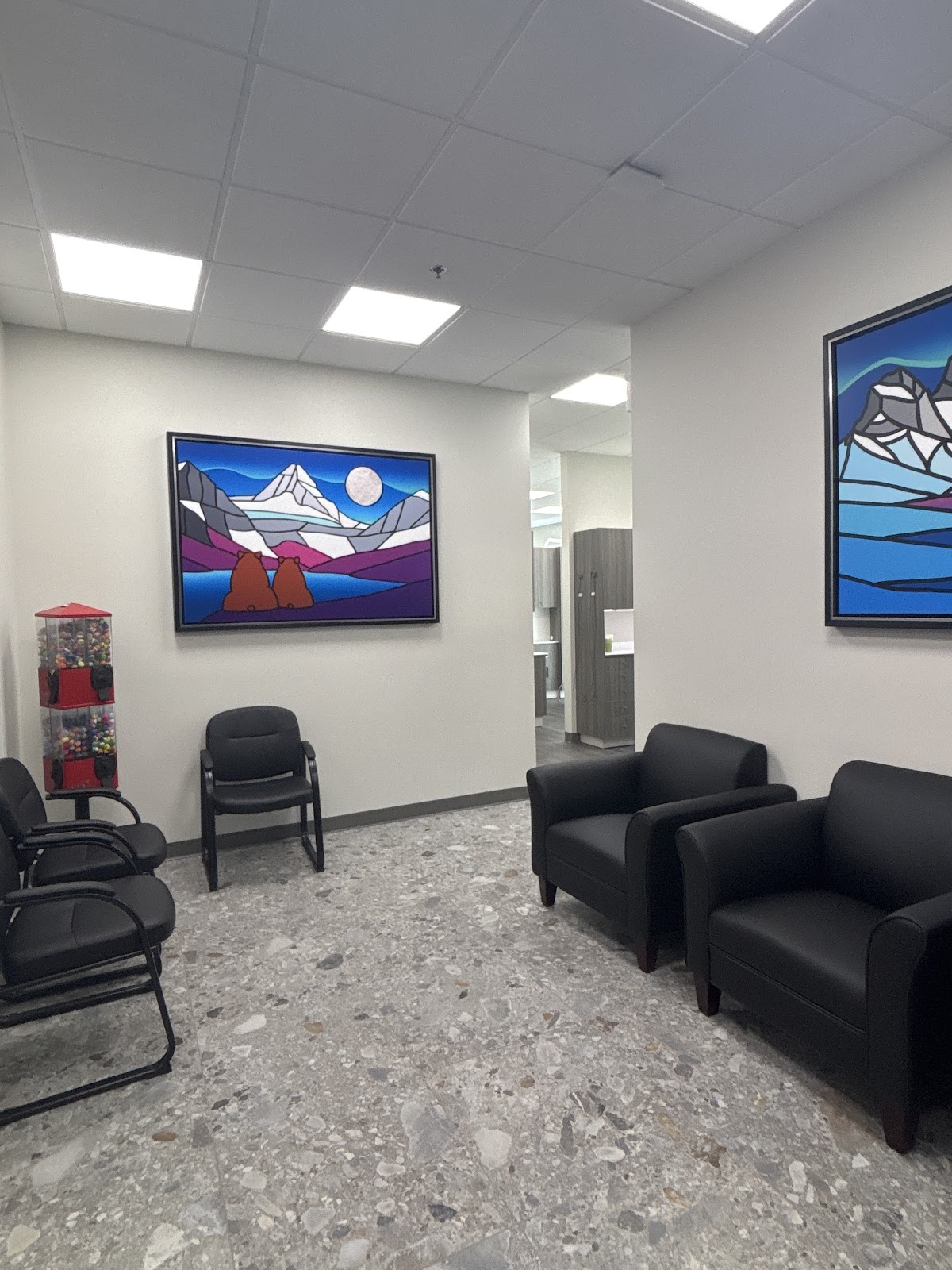 Calgary South Dental dental clinic in Calgary - Photo 10