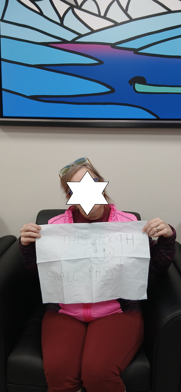 Calgary South Dental dental clinic in Calgary - Photo 9