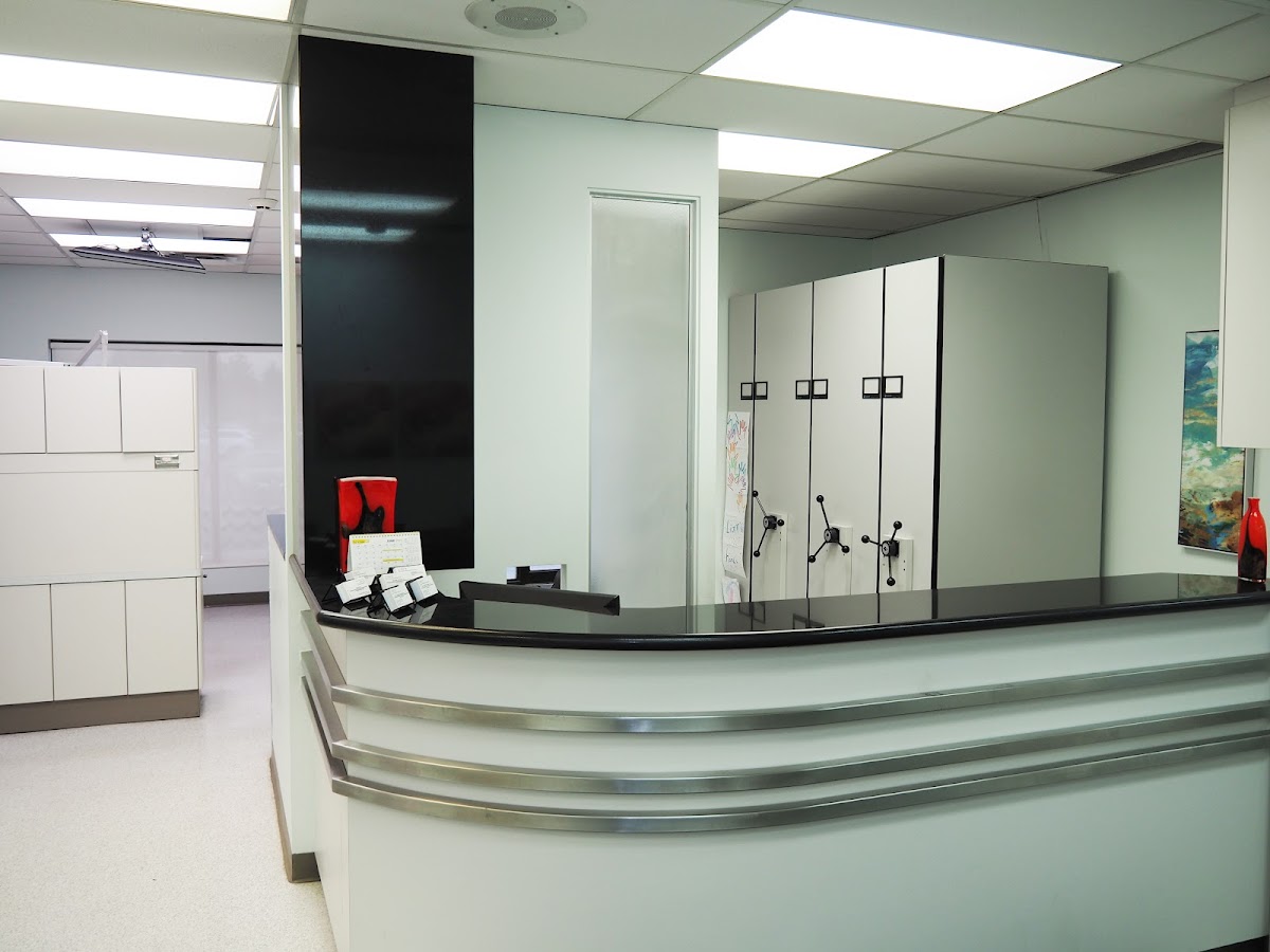 Southwood Dental dental clinic in Edmonton - Photo 6
