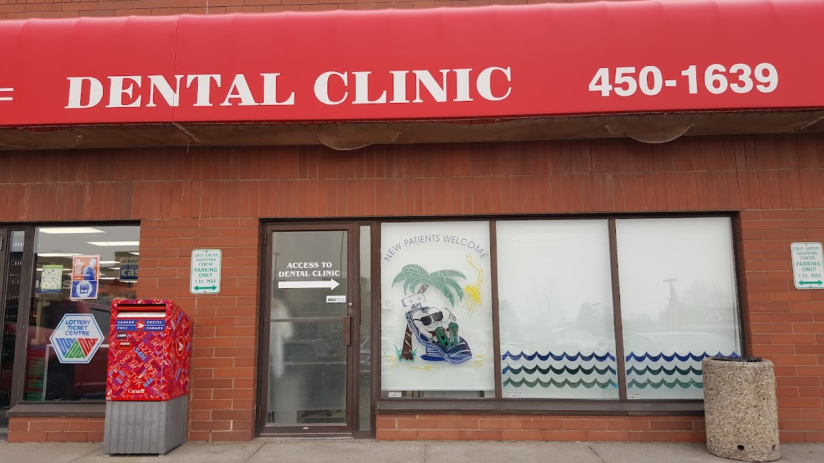 Southwood Dental dental clinic in Edmonton - Photo 7