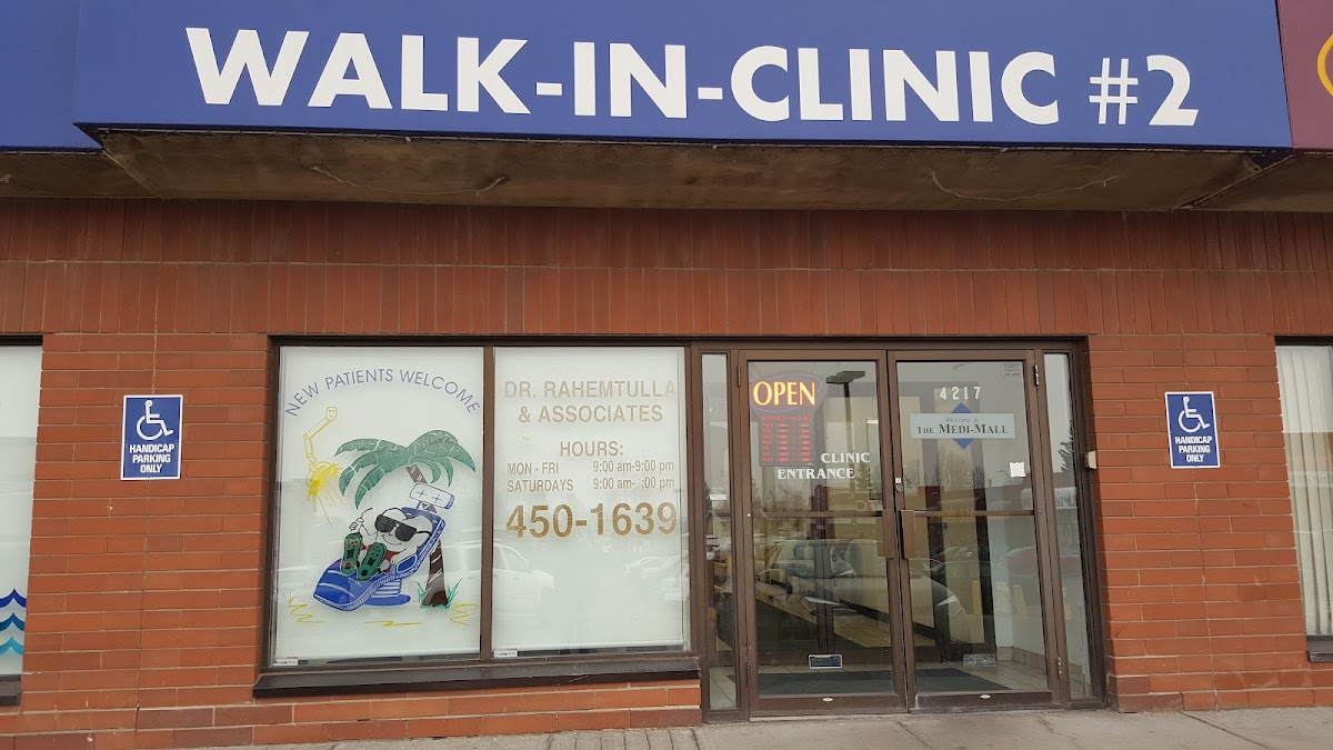Southwood Dental dental clinic in Edmonton - Photo 8