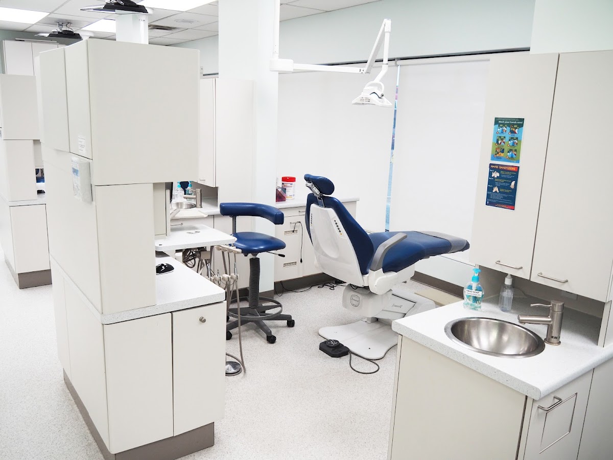 Southwood Dental dental clinic in Edmonton - Photo 10