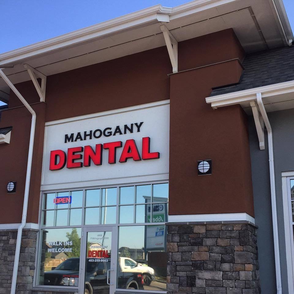 Mahogany Dental Wellness dental clinic in Calgary - Photo 6