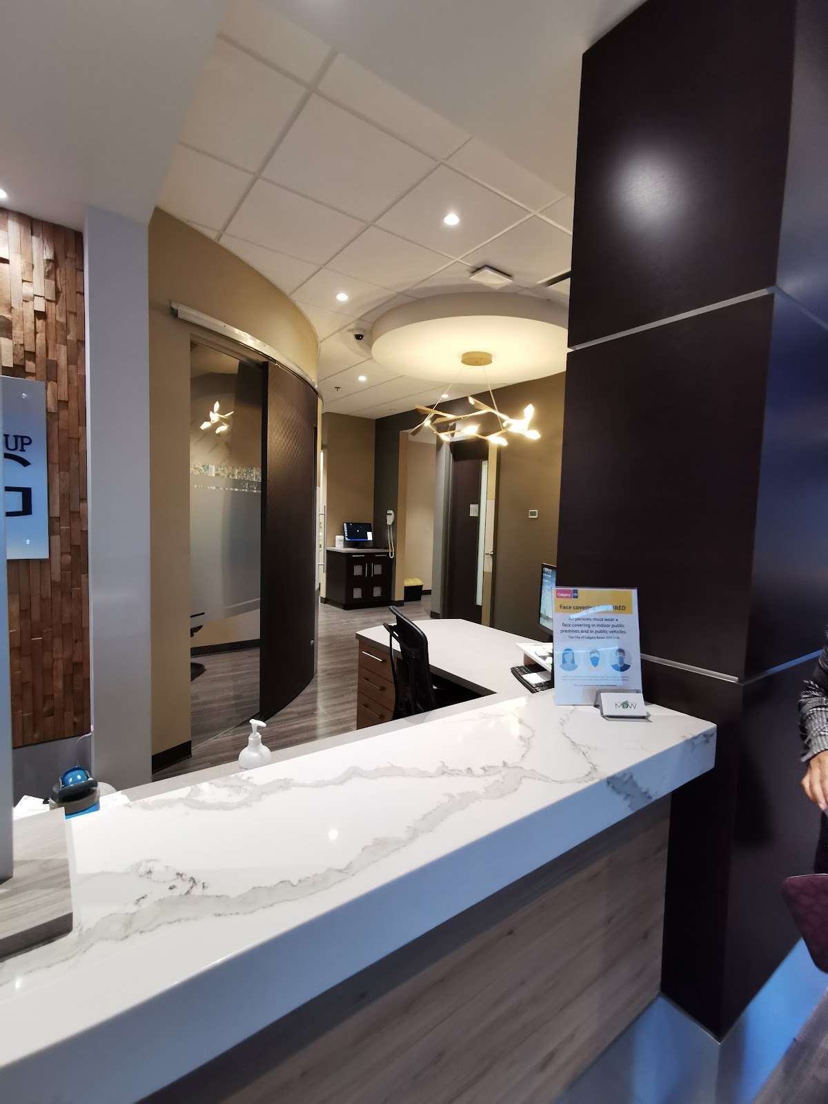 Mahogany Dental Wellness dental clinic in Calgary - Photo 8