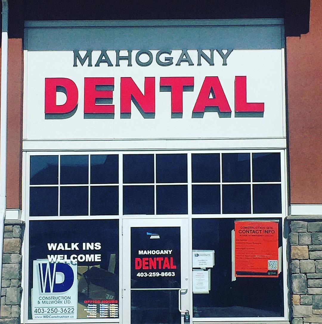 Mahogany Dental Wellness dental clinic in Calgary - Photo 9