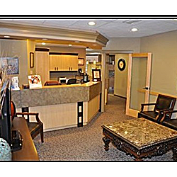 Doctor Derek Rogers Dentist dental clinic in Red Deer - Photo 9