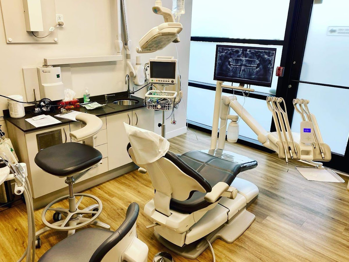 Rutland Dental Centre dental clinic in Kelowna - Photo 4