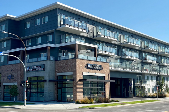 Rutland Dental Centre dental clinic in Kelowna - Photo 3