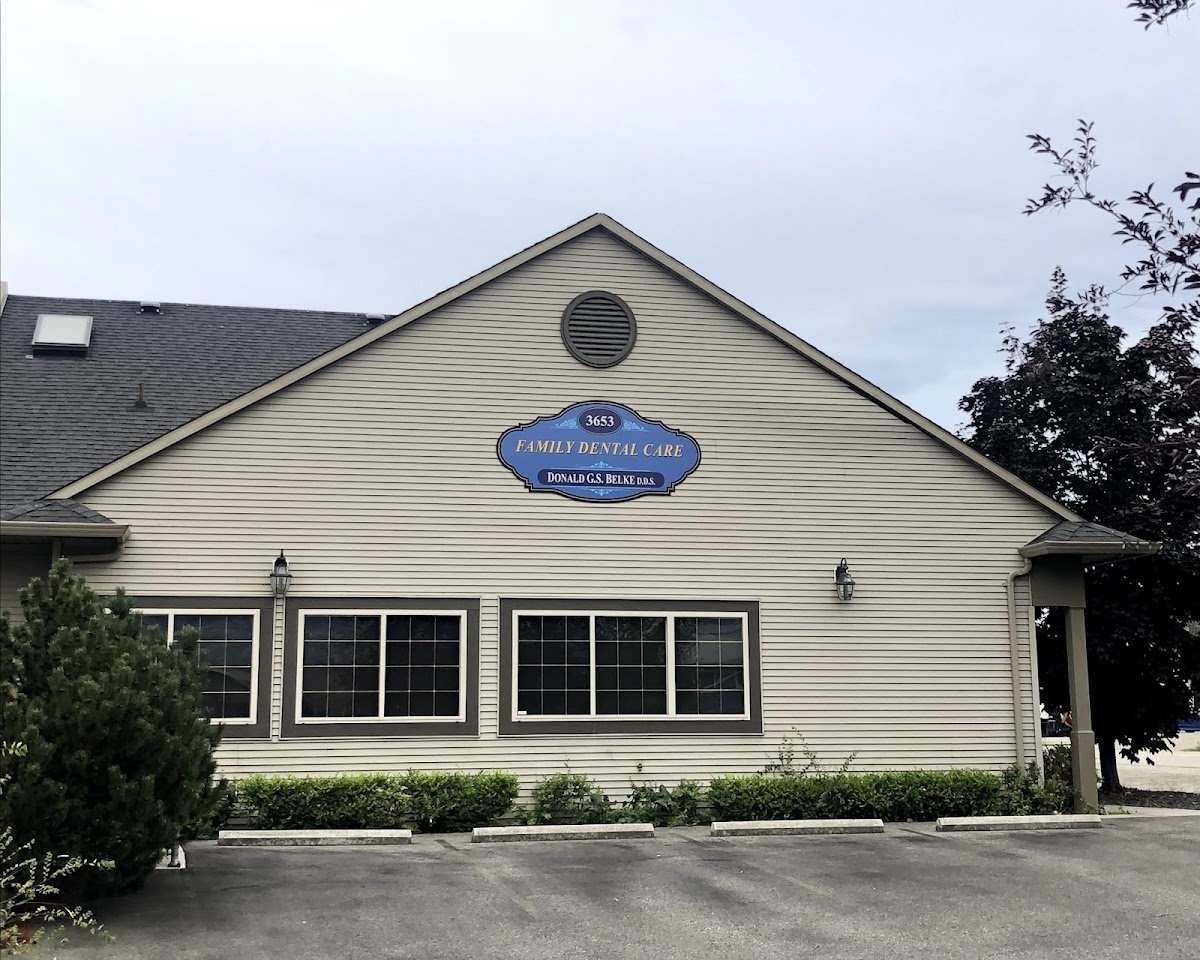 Okanagan Dental & Implant Centre dental clinic in West Kelowna - Photo 2